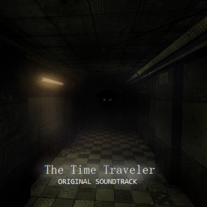 Time Traveler OST Album